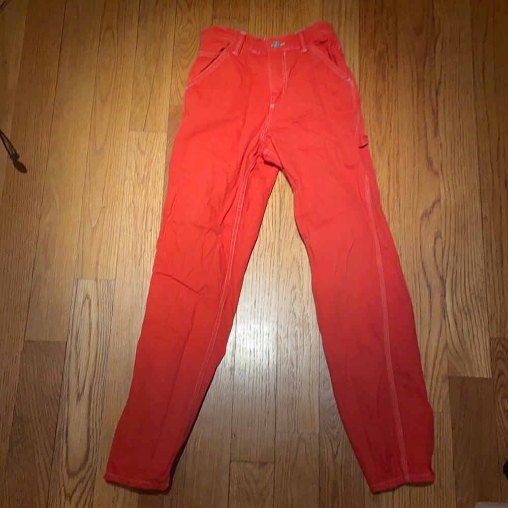 BDG cargo pants